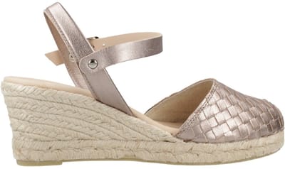 RIA MENORCA 61020 27803 Brons metaal 38 EU