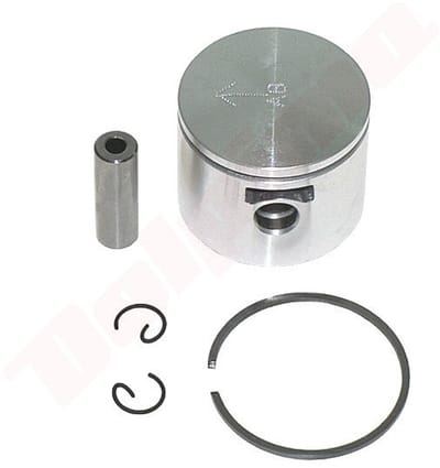 Zuigerset passend op ECHO CS-2511 35mm ( P021-050120 ) GOLF