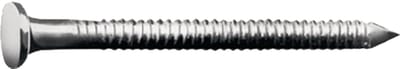 VOORMAN Ankernagel DIN 1052 D4x50mm STA blau verz - 75989000