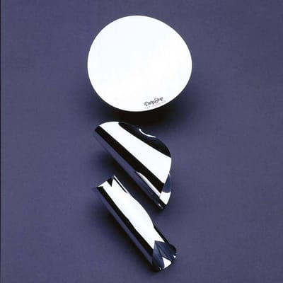 Bar Professional  Dropstop Aluminium - 5 stuks