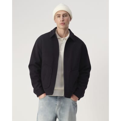 J.C. Rags Jack donker