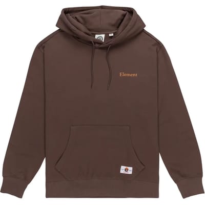 Hoodie Element SBXE Prevent