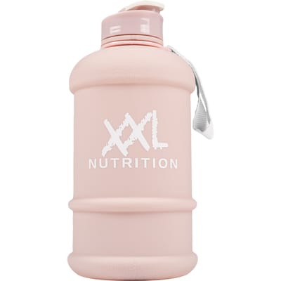 XXL Nutrition Coated Water Jug  1300 ml