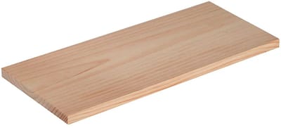 Astigarraga Plank 60x25 Cm Beige,Bruin