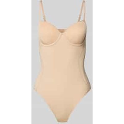 Body met haakjessluiting