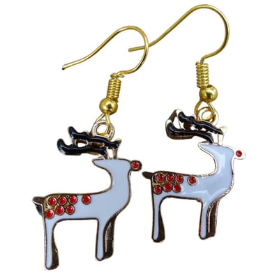 2 Love it Fixen - Oorbellen - Lengte 2.5 cm