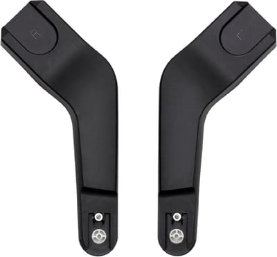 Bugaboo Buggy Butterfly Autostoel Adapters
