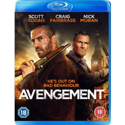 Avengement