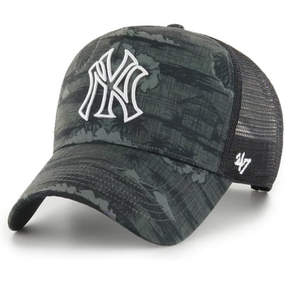 Trucker cap New York Yankees MLB Fiji Offside