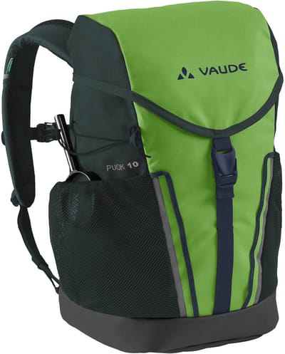 VAUDE Puck 10, Rugzak, Kinderen Outdoor Sportrugzakken 10-14L