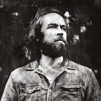 Garden Of Ashes - Duke Garwood