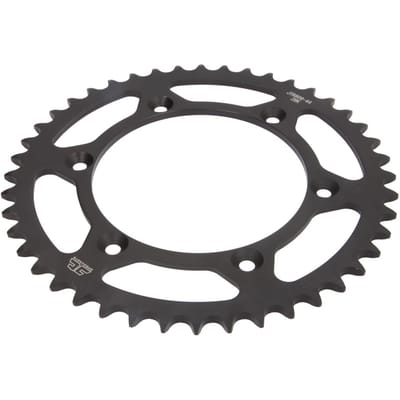 Tandwiel achter JT R808,44