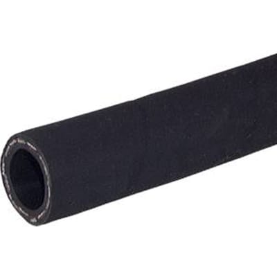 2TE Hydrauliekslang 19 mm (ID) 45 bar (OP) 25 m Zwart