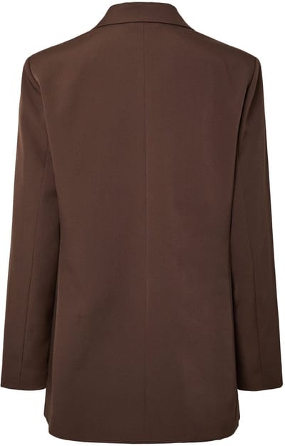 Pieces Blazer PCNOLINE LOOSE FIT