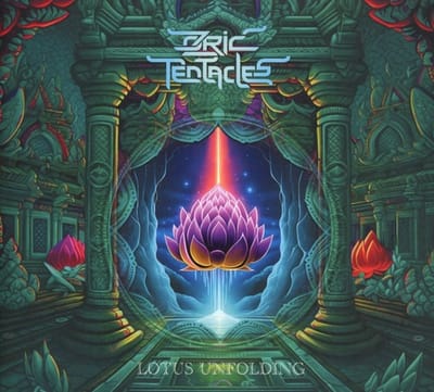 Lotus Unfolding - Ozric Tentacles