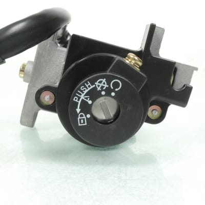 Neiman contacteur à clé pour scooter Peugeot 50 Kisbee 2T 2013-20 778552 Neuf