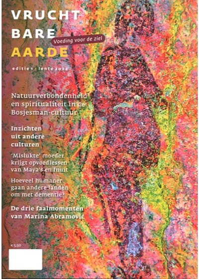 Vruchtbare Aarde - 01 2024