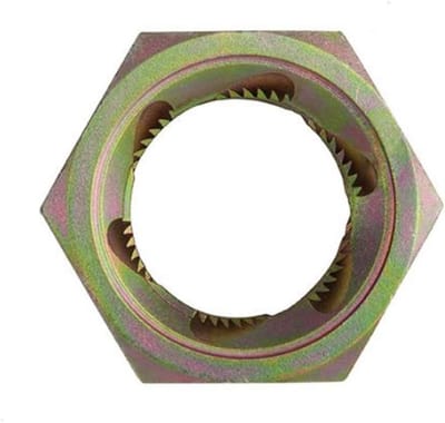 Schroefdraadsnijmoer M20 x 1.25 voor Reparatie en Nastreken