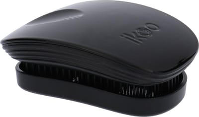 IKOO CLASSIC COLLECTION POCKET BLACK BRUSH