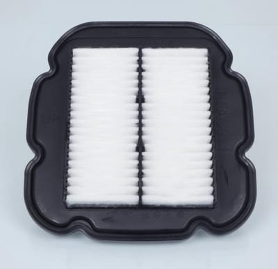 hiflofiltro luchtfilter voor suzuki 650 v-strom abs 2010 tot 2020 hfa3611 nieuw