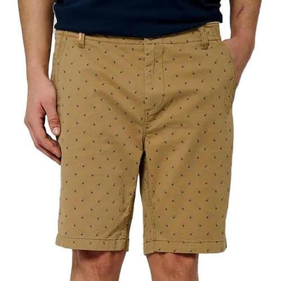 Korte Broek Kaporal BREST