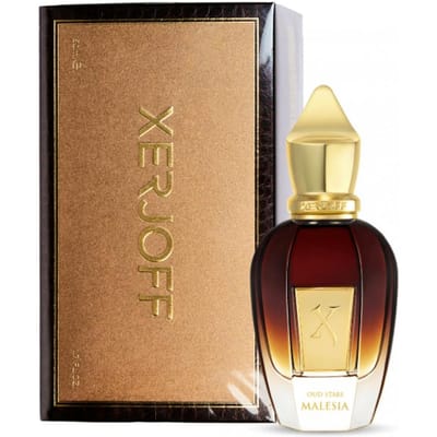 XERJOFF Oud Stars Collection Parfum Herenparfum Unisex 50 ml