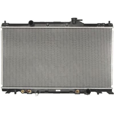 Radiator, motorkoeling KOYORAD PL081951