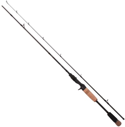 Ultimate light casting 1.80m 10-30g - Baitcaster Hengel