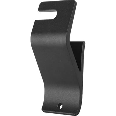 Motorband Vervangingsgereedschap 6061 Aluminium Bandenwisselaar Assistent Wisselgereedschap voor Motorfietsen zwart