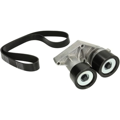 Poly V-riem set DAYCO KPV266HD