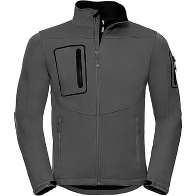 Sportjas Russell Athletic 5000