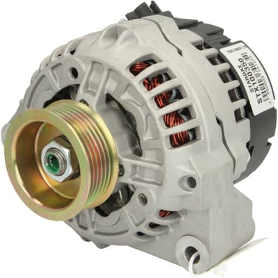 Spanningsregelaar STARDAX STX100350R