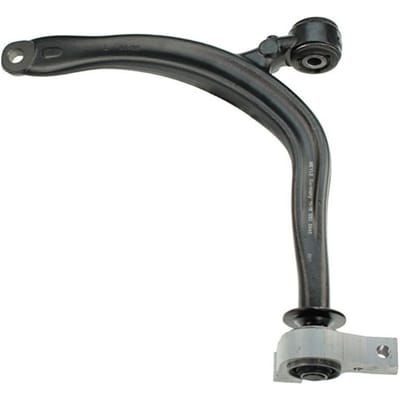 Draagarm, wielophanging MEYLE 11-16 050 0040 Vooras, links, voorkant