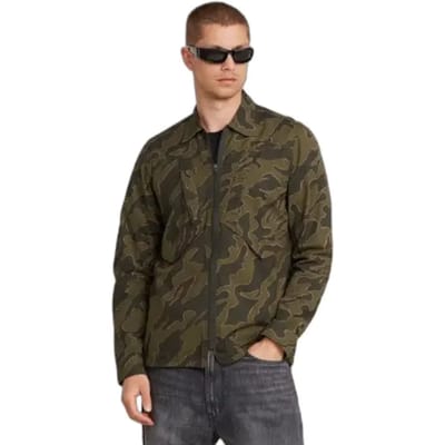 Shirt met lange mouwen G-Star Slant