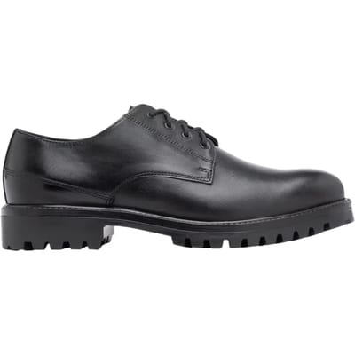 Leren veterschoenen Ryłko