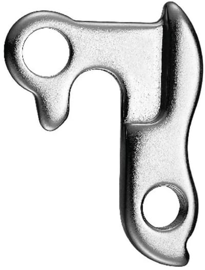 Padhaak Xtrabike derailleurhaak gh015