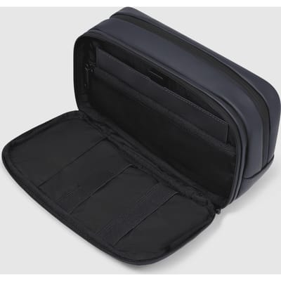 Schoonheid 2-vakken Volwassen unisex Piquadro by6380c2ow-ve2 Groen
