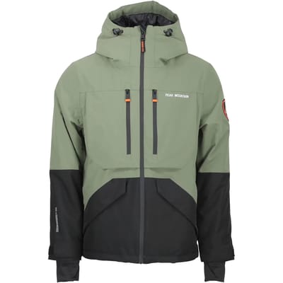 Broek Peak Mountain Blouson de ski CESNA