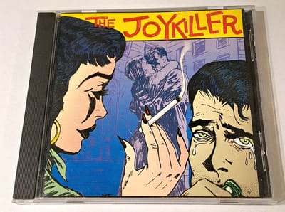 Joykiller