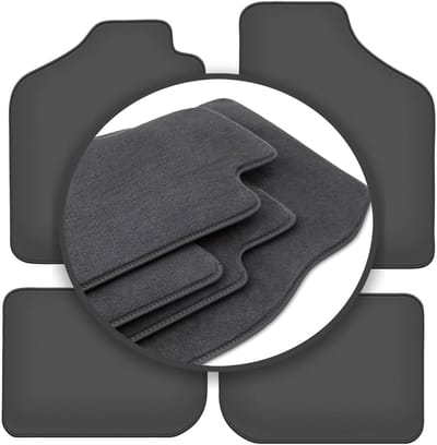 Premium automatten voor: Fiat Uno hatchback (1983-2001)
