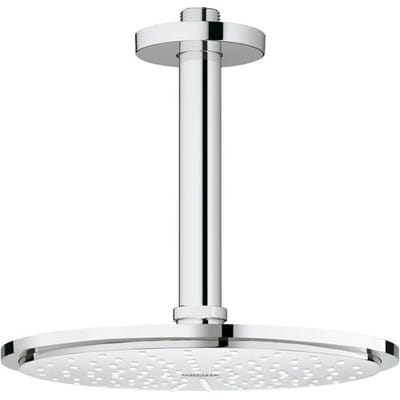 GROHE Rainshower Cosmopolitan Hoofddouche - Regendouche ø 21 cm - Inclusief plafond-douchearm