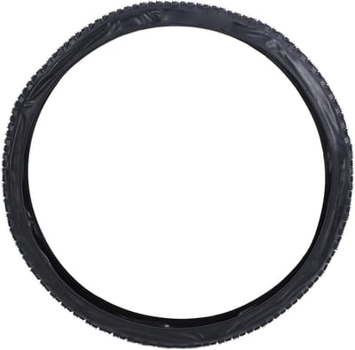 Mountainbike Band - Fietsbuitenband Opvouwbaar - Off-Road Rijden - Anti-lek Bescherming - 29x2.20 - Zwart