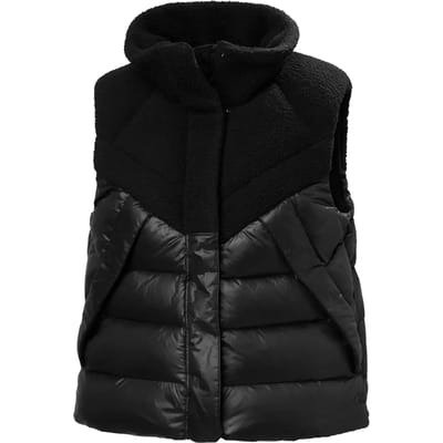 Mouwloos damesjack Helly Hansen Bliss Down