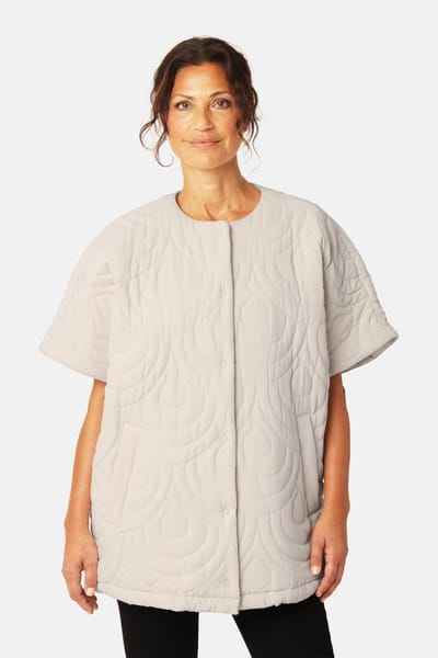 Bodywarmer BLOSSOM02