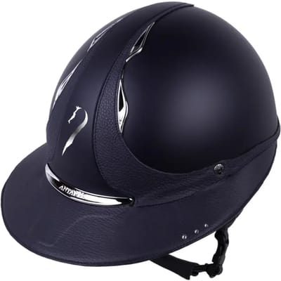 Dameshelm Antarès Galaxy Eclipse Swarovski