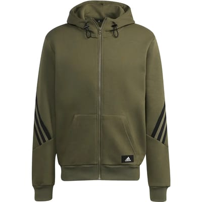 Jas adidas Sportswear Future Icons Winterized Full-Zip