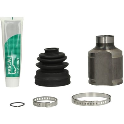Homokineet reparatie set, aandrijfas PASCAL G83002PC rechts