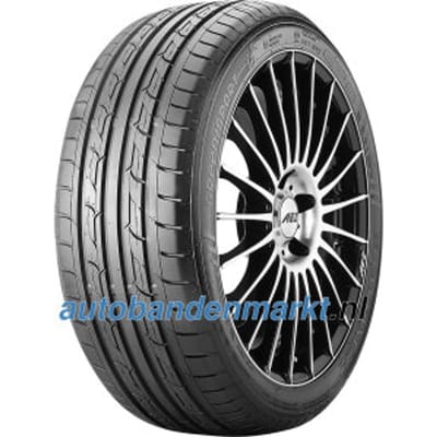 Nankang Green/Sport Eco-2+ ( 225/40 ZR18 92W XL met velgrandbescherming (MFS) )