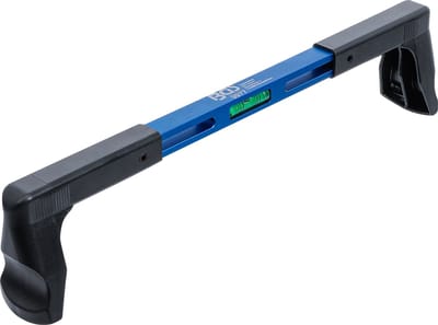 BGS Stuurwiel waterpas