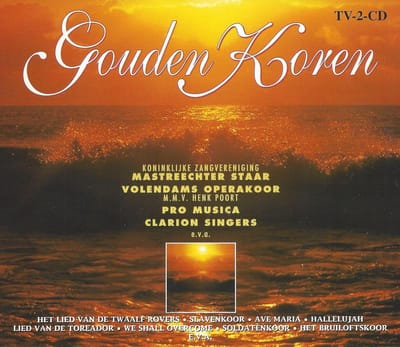 Gouden Koren